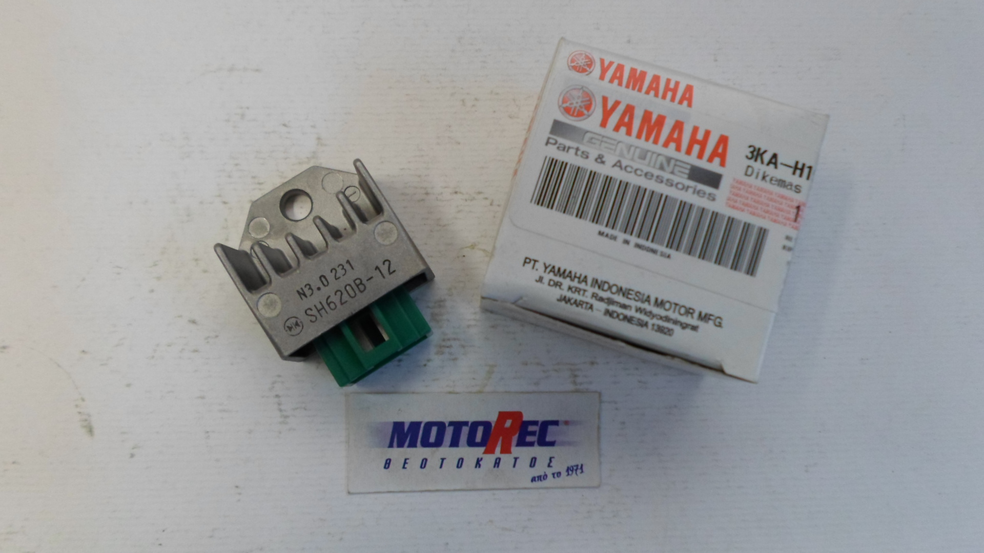 YAMAHA CRYPTON R/F1ZR/CRYPTON T105cc